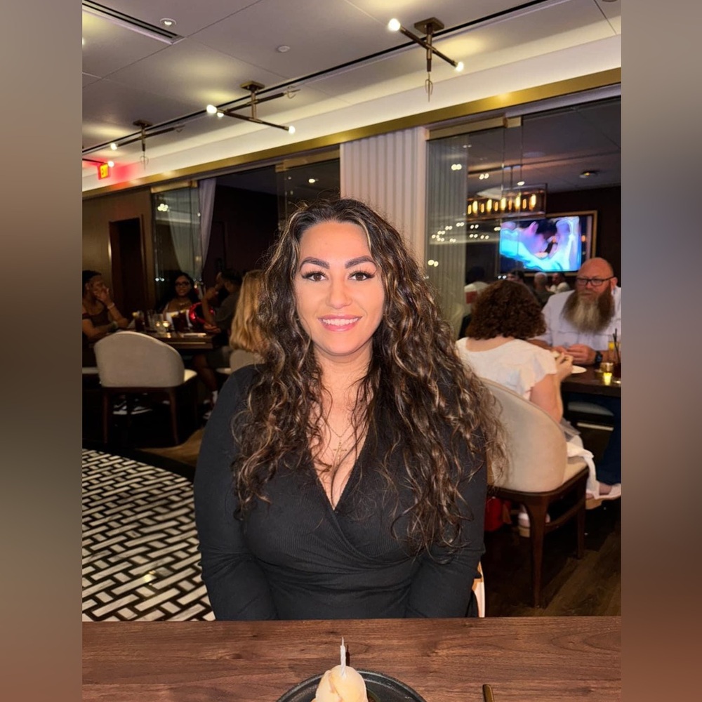 Meet your Posher, Erica